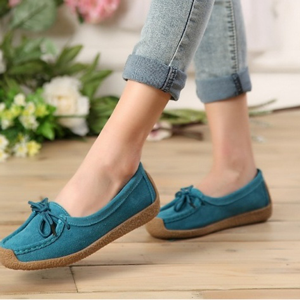 Мокасины женские оптом