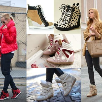 Сникерсы женские оптом