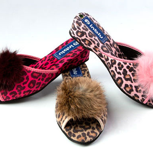 Тапочки женские оптом