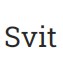 Svit