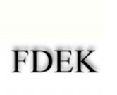 FDEK