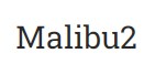 Malibu2