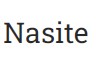 Nasite