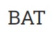 BAT