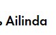 Ailinda