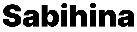 Sabihina