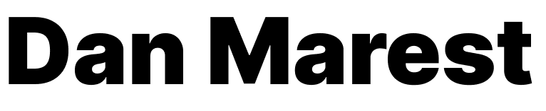 Dan Marest