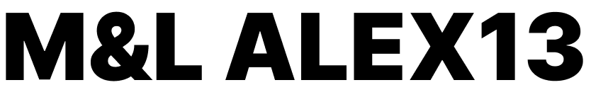 M&L ALEX13