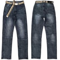 Купить Джинсы Maxim Jeans 8636 d.grey на obuv-plus.com.ua
