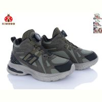 Купить Кроссовки Kimboo Z2510-3L на obuv-plus.com.ua