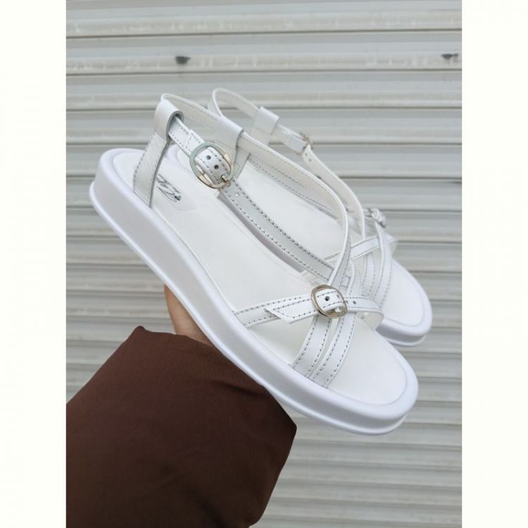 Купить Босоножки DvaShoes VK507-5 на obuv-plus.com.ua