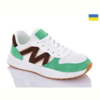 Купить Кроссовки Swin-Purlina 2383-6 на obuv-plus.com.ua