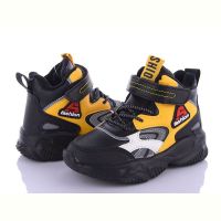 Купить Кроссовки Alemy Kids XXD5216W на obuv-plus.com.ua