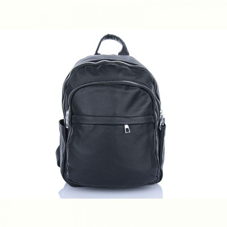 Купить Рюкзак Favorit clothes GSG017-2 black на obuv-plus.com.ua