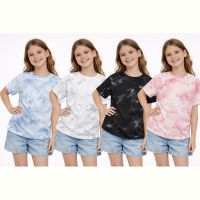 Купить Футболка Fili kids 5861 white на obuv-plus.com.ua