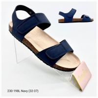 Купить Босоножки Doremi Apa-230-198L navy на obuv-plus.com.ua