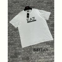 Купить Футболка F.T.H F1480 white на obuv-plus.com.ua