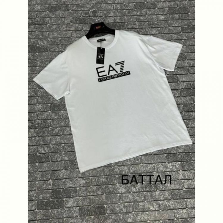 Купить Футболка F.T.H F1480 white на obuv-plus.com.ua