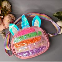 Купить Сумка Luna-bag 24-407 pink на obuv-plus.com.ua