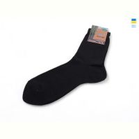 Купить Носки Textile T70 black на obuv-plus.com.ua