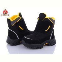Купить Ботинки Kimboo FG2377-1A на obuv-plus.com.ua