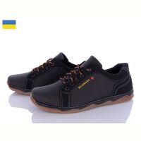 Купить Кроссовки Paolla C227 чорний на obuv-plus.com.ua