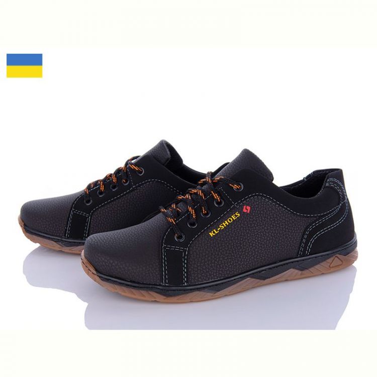 Купить Кроссовки Paolla C227 чорний на obuv-plus.com.ua