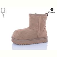 Купить Угги Башили G9507-18 на obuv-plus.com.ua