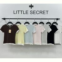 Купить Футболка Little Secret 2288 l.beige на obuv-plus.com.ua