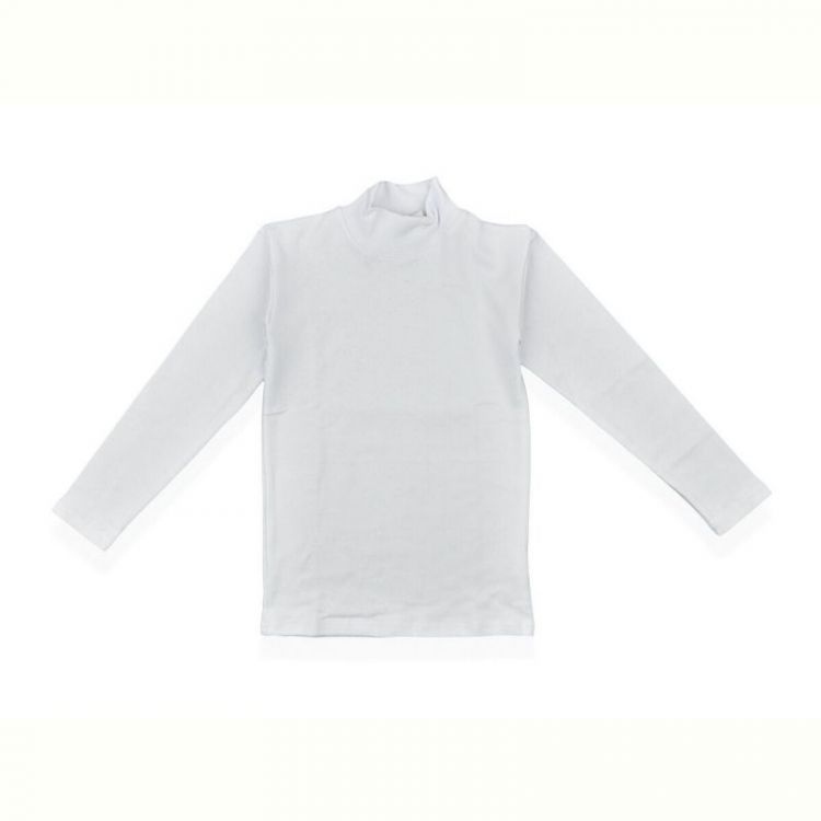 Купить Гольф Textile 0013 white на obuv-plus.com.ua