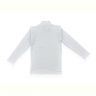 Купить Гольф Textile 0013 white на obuv-plus.com.ua