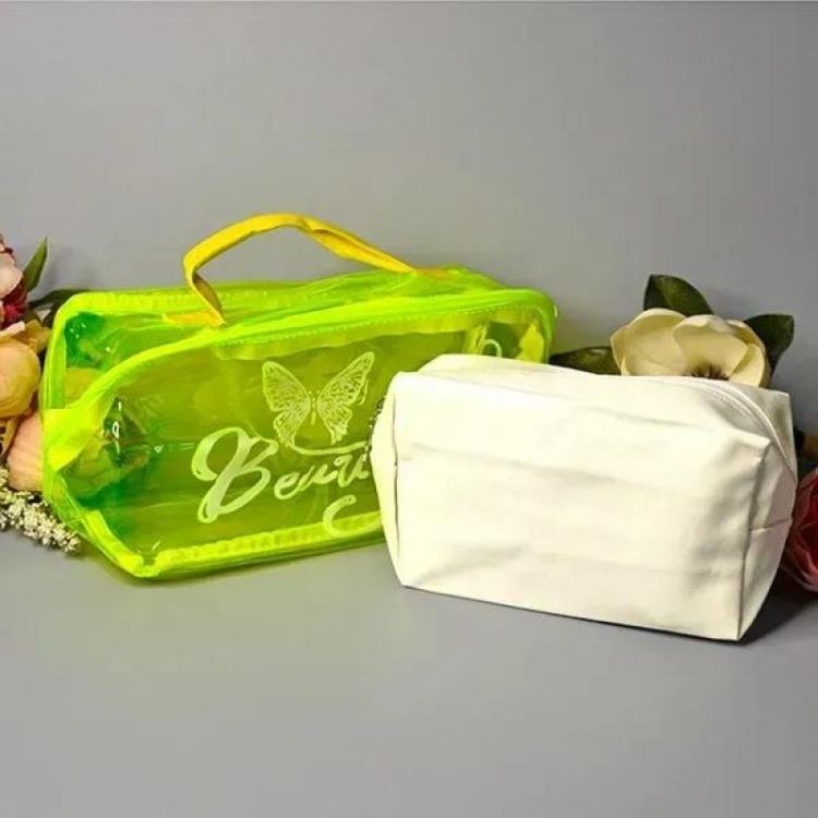 Купить Комплект Luna-bag 24-323 yellow на obuv-plus.com.ua