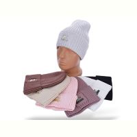 Купить Шапка КОРОЛЕВА 14-03 mix на obuv-plus.com.ua