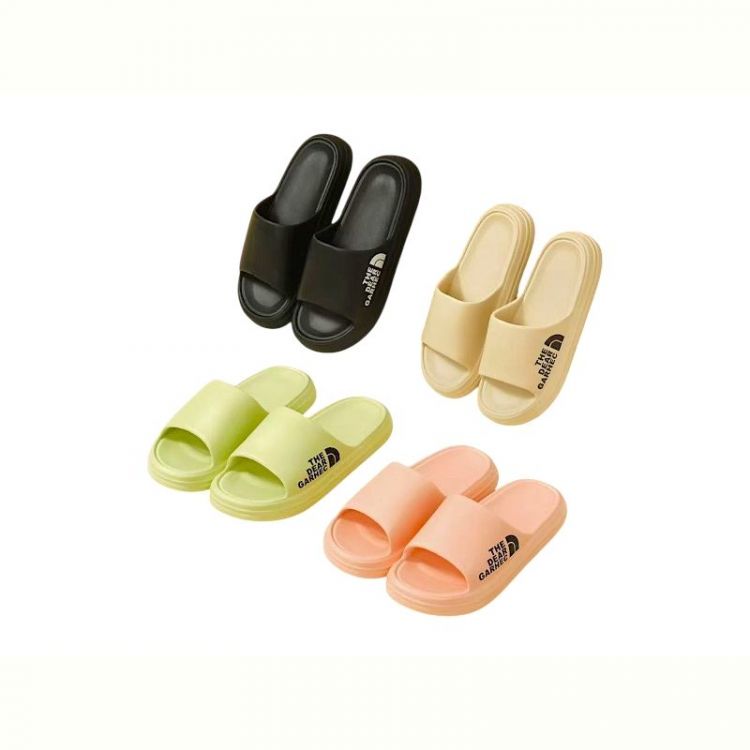 Купить Шлепанцы Rai shoes YD3172 mix на obuv-plus.com.ua