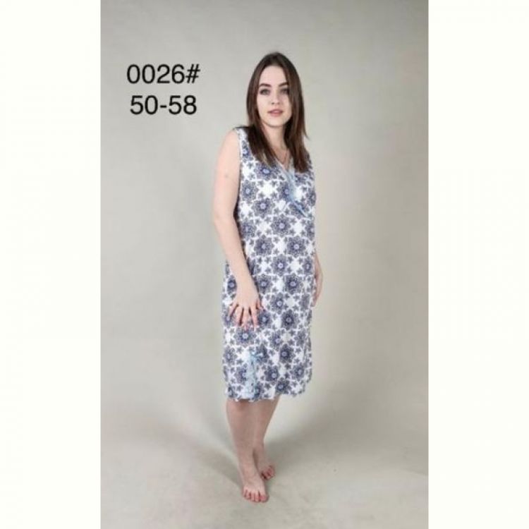 Купить Пижама Romeo life 0026 l.blue на obuv-plus.com.ua