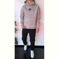 Купить Худи i8denim 1653 grey на obuv-plus.com.ua