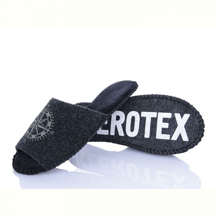 Купить Тапочки Klerotex 631-4 на obuv-plus.com.ua
