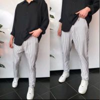 Купить Штаны i8denim 179 black20203041 на obuv-plus.com.ua