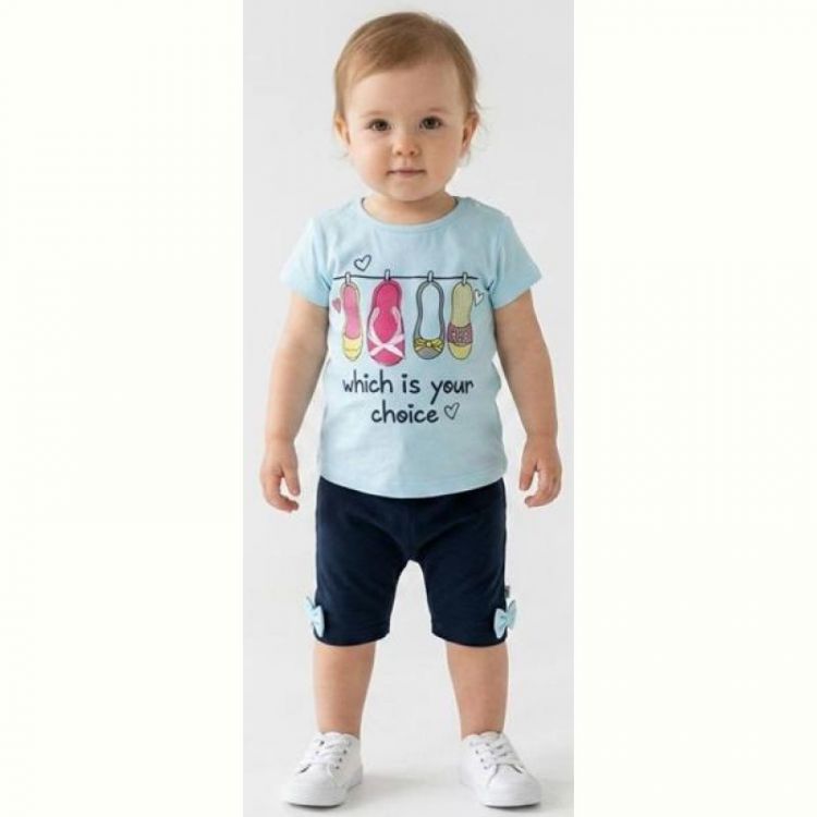 Купить Костюм Malibu2 2559 l.blue на obuv-plus.com.ua