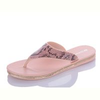 Купить Шлепанцы Jymnk 1428-1 pink уценка на obuv-plus.com.ua