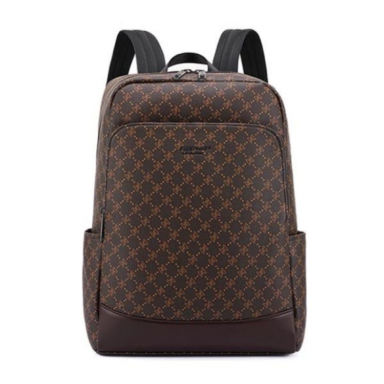 Купить Рюкзак Luna-bag JP50 brown на obuv-plus.com.ua