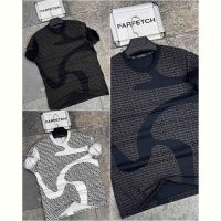 Купить Футболка Verton W26836 white на obuv-plus.com.ua
