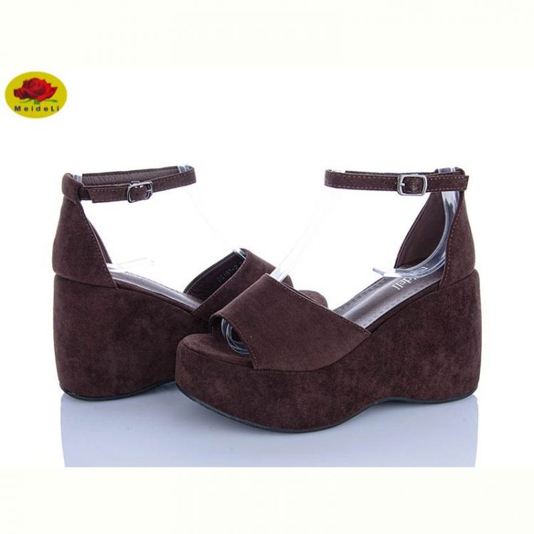 Купить Босоножки Meideli DX161-2 на obuv-plus.com.ua