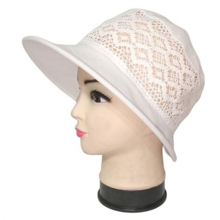 Купить Панама Mabi 0711 white на obuv-plus.com.ua