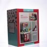 Купить 8780 Игровой набор Чемодан-Коробка Кондитерская на obuv-plus.com.ua