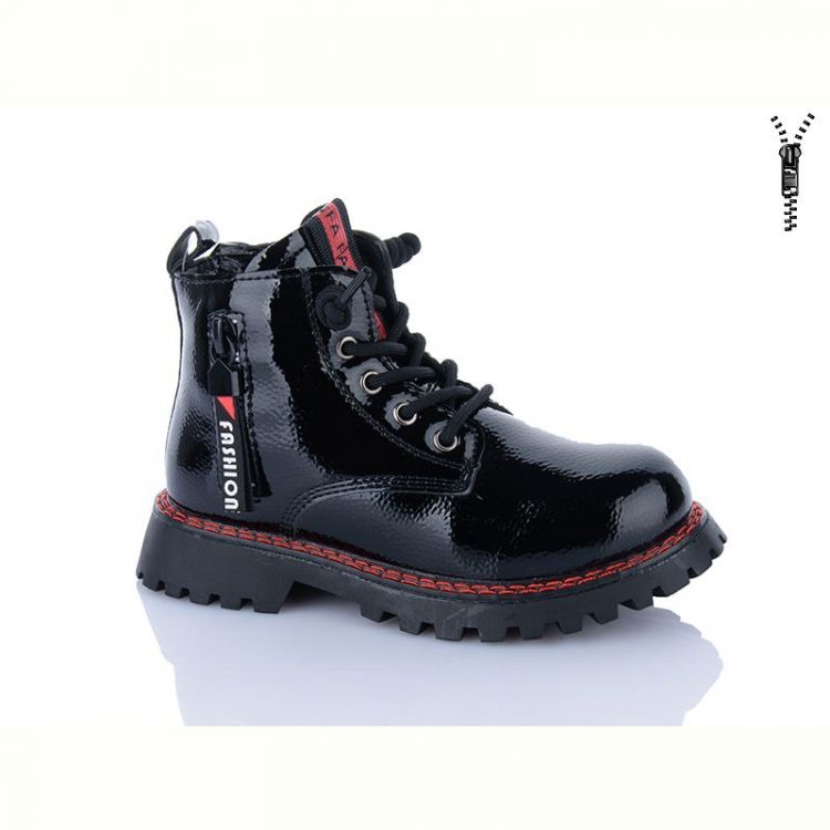 Купить Ботинки Bessky XF01-B1263-5B на obuv-plus.com.ua