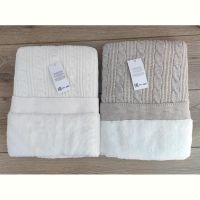 Купить Плед Emir kids 805 d.beige на obuv-plus.com.ua