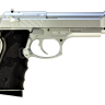Купить G052S Страйкбольний пістолет Galaxy Beretta 92 пластиковий сталевий на obuv-plus.com.ua