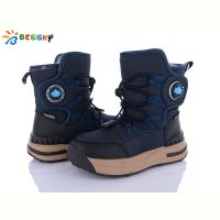 Купить Дутики Bessky BM3969-3C на obuv-plus.com.ua
