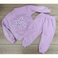Купить Костюм Emir kids 705 pink на obuv-plus.com.ua